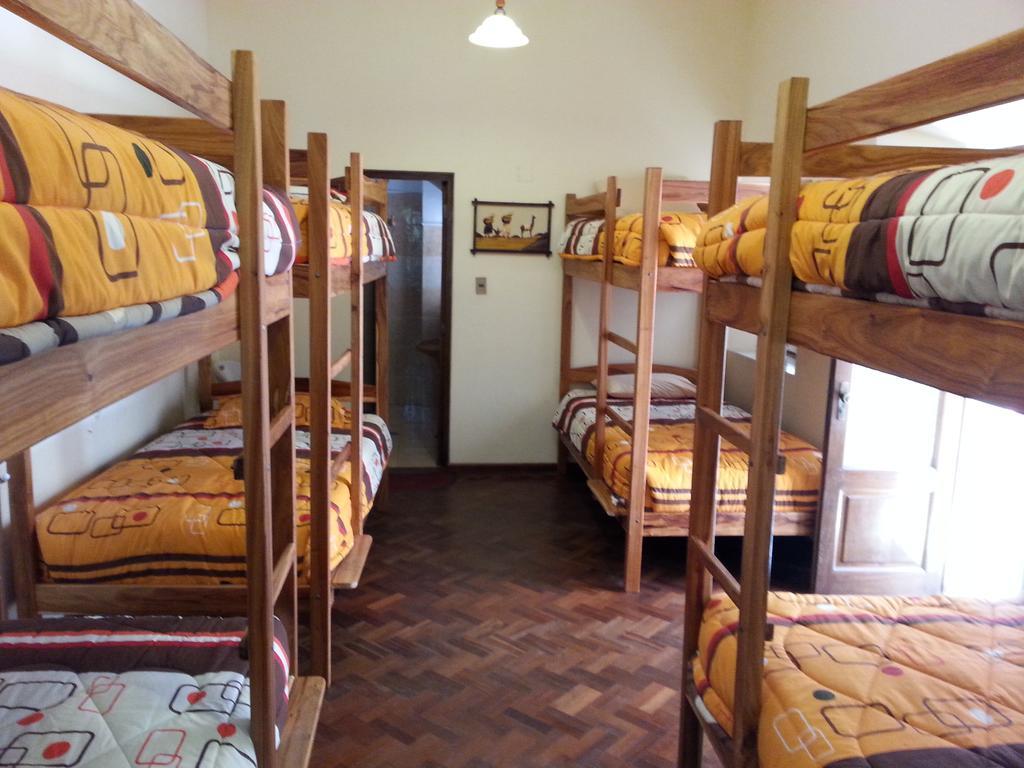 Villa Oropeza Hostel Sucre Room photo